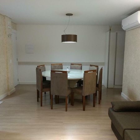 Apartamento 105 Da Borges Gramado Eksteriør billede