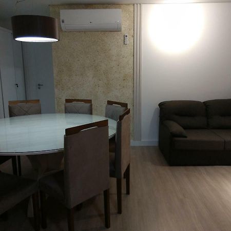 Apartamento 105 Da Borges Gramado Eksteriør billede