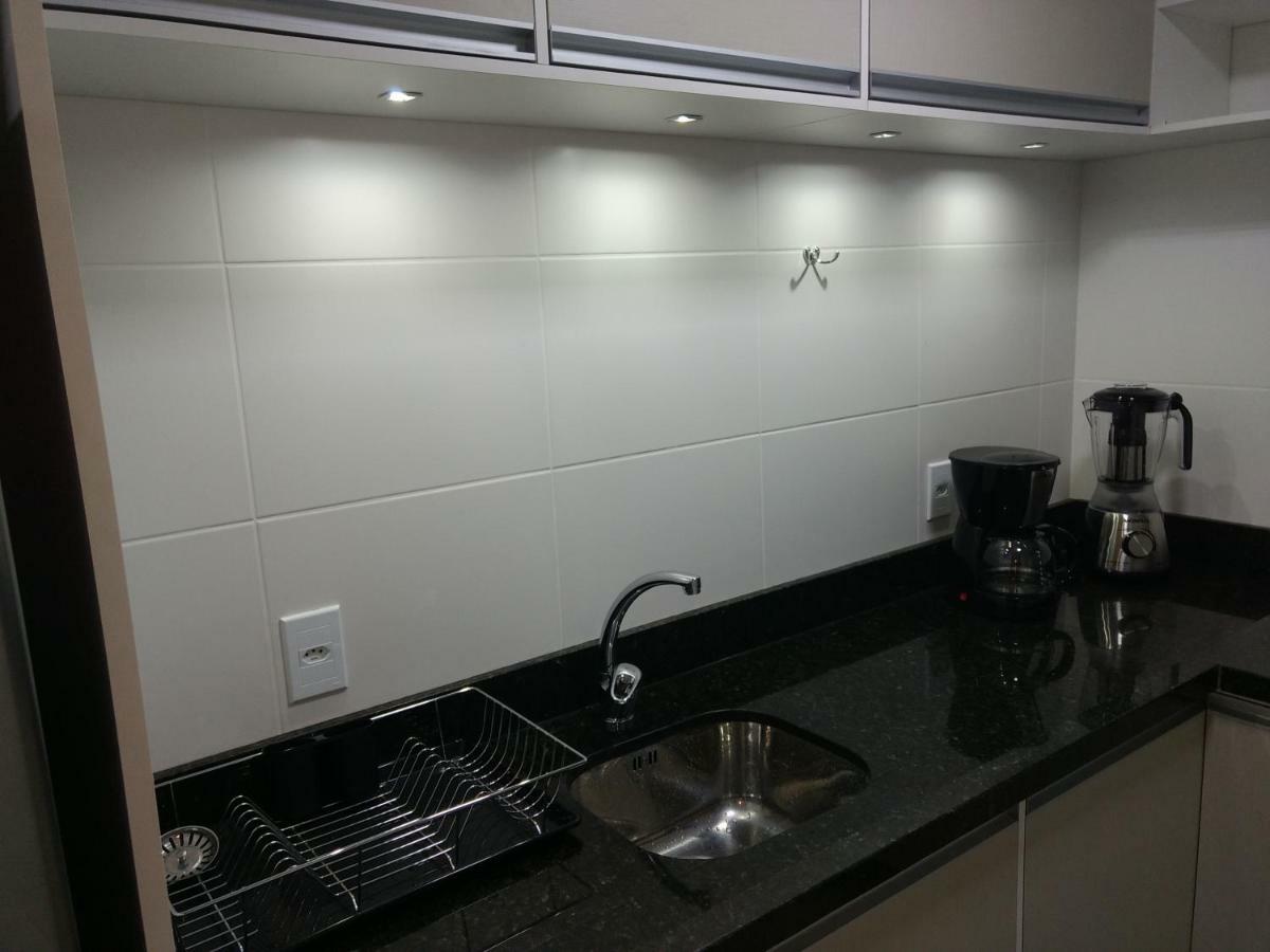 Apartamento 105 Da Borges Gramado Eksteriør billede