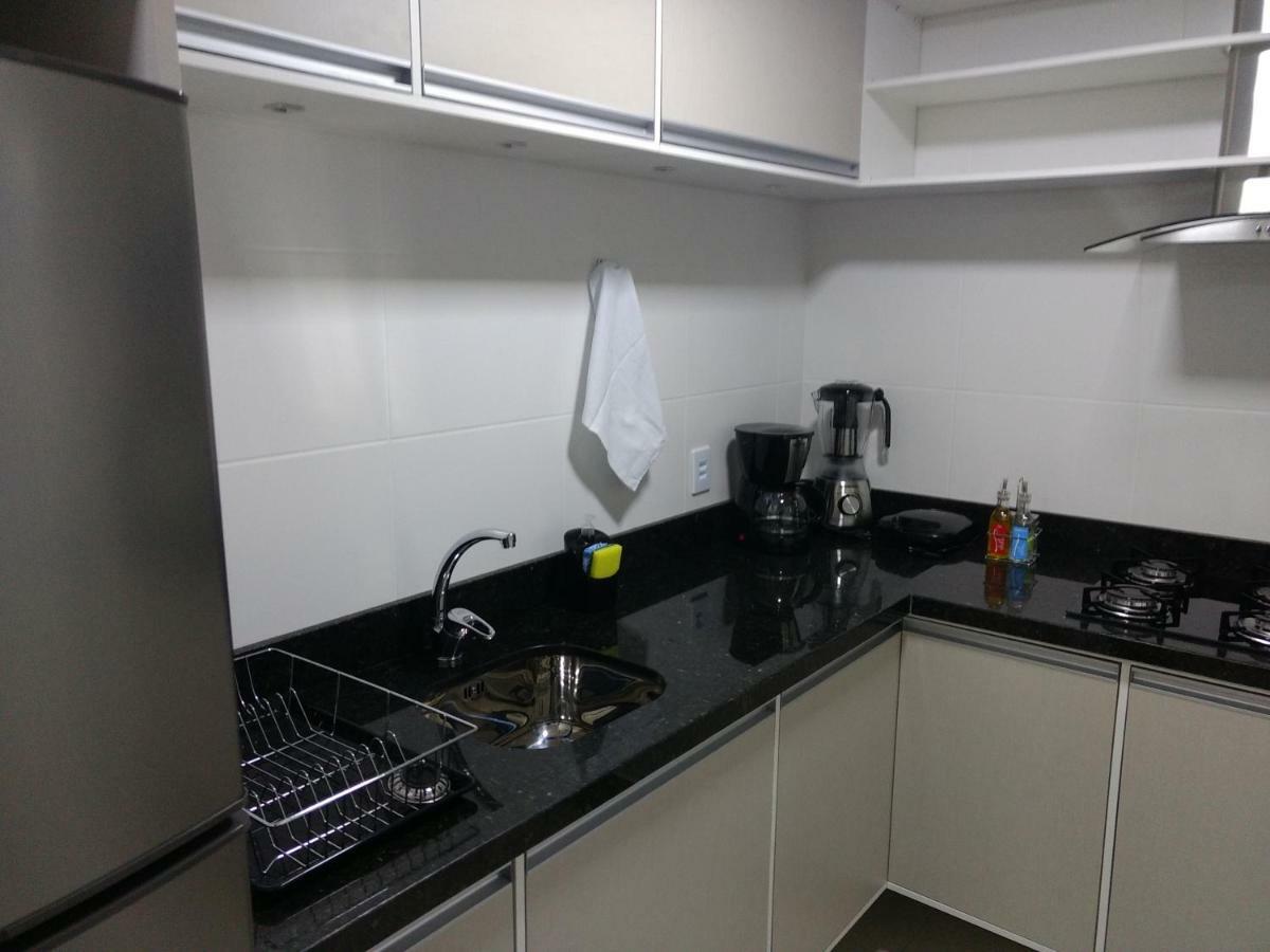 Apartamento 105 Da Borges Gramado Eksteriør billede