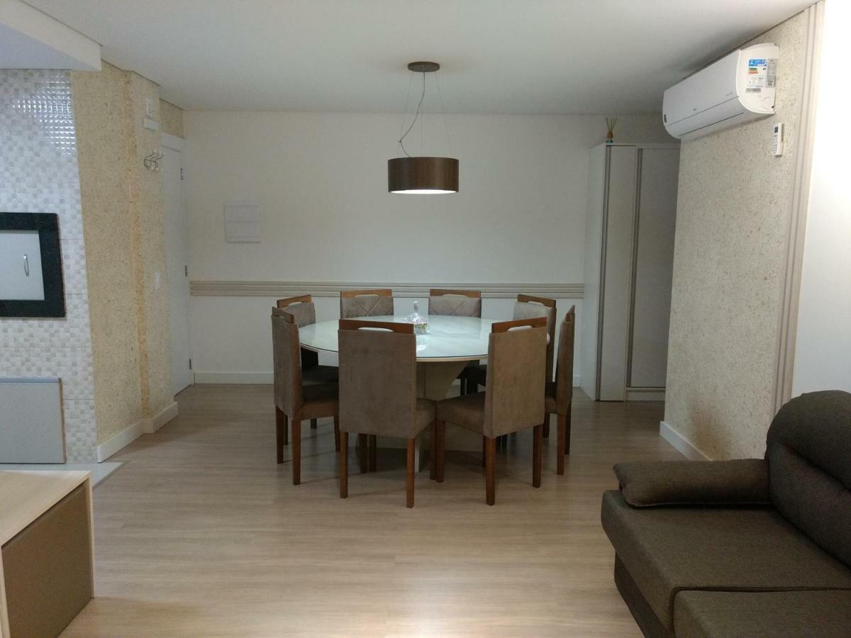 Apartamento 105 Da Borges Gramado Eksteriør billede