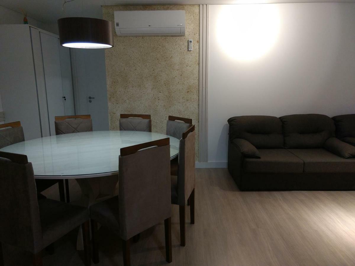 Apartamento 105 Da Borges Gramado Eksteriør billede