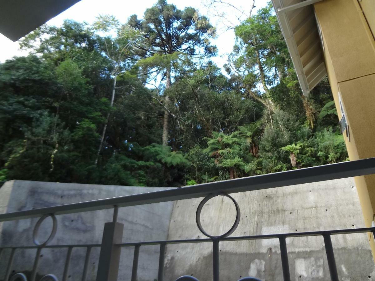 Apartamento 105 Da Borges Gramado Eksteriør billede