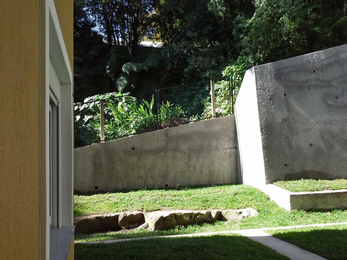 Apartamento 105 Da Borges Gramado Eksteriør billede