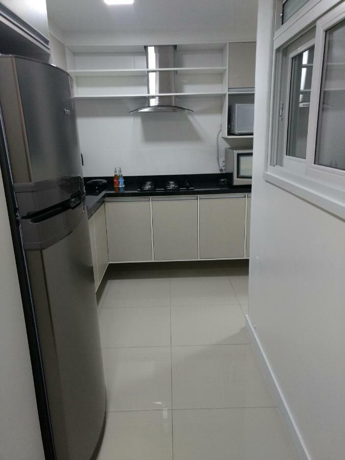 Apartamento 105 Da Borges Gramado Eksteriør billede