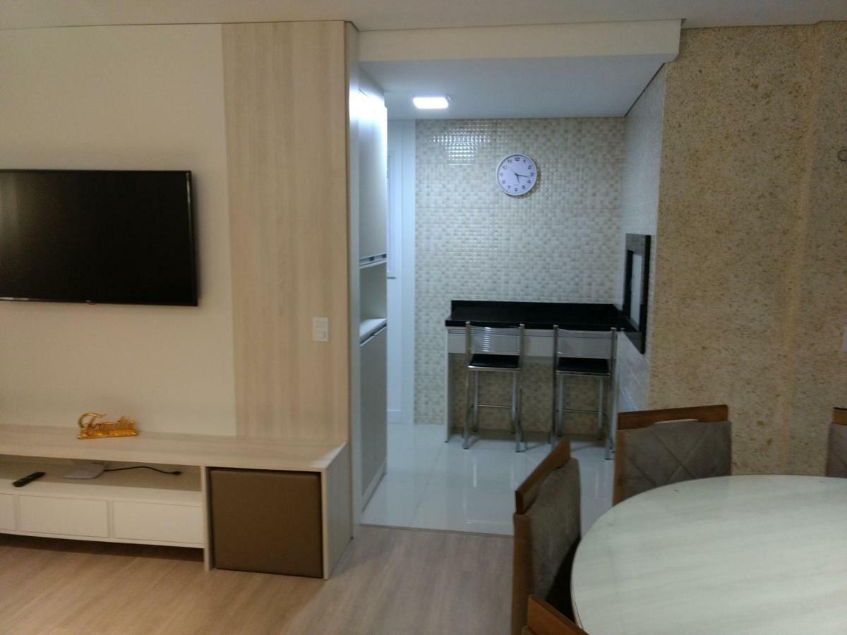 Apartamento 105 Da Borges Gramado Eksteriør billede