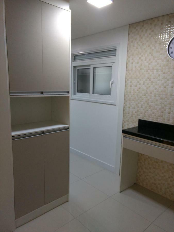 Apartamento 105 Da Borges Gramado Eksteriør billede