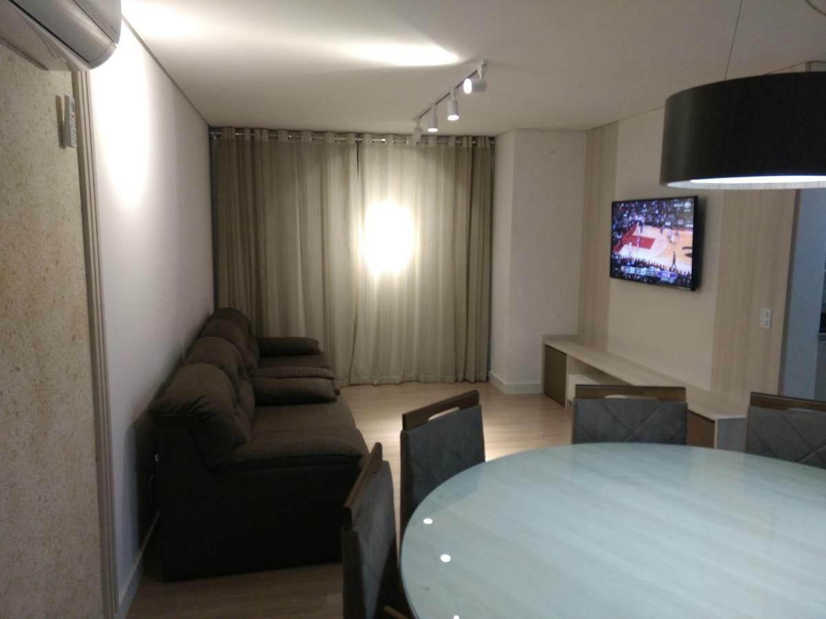 Apartamento 105 Da Borges Gramado Eksteriør billede