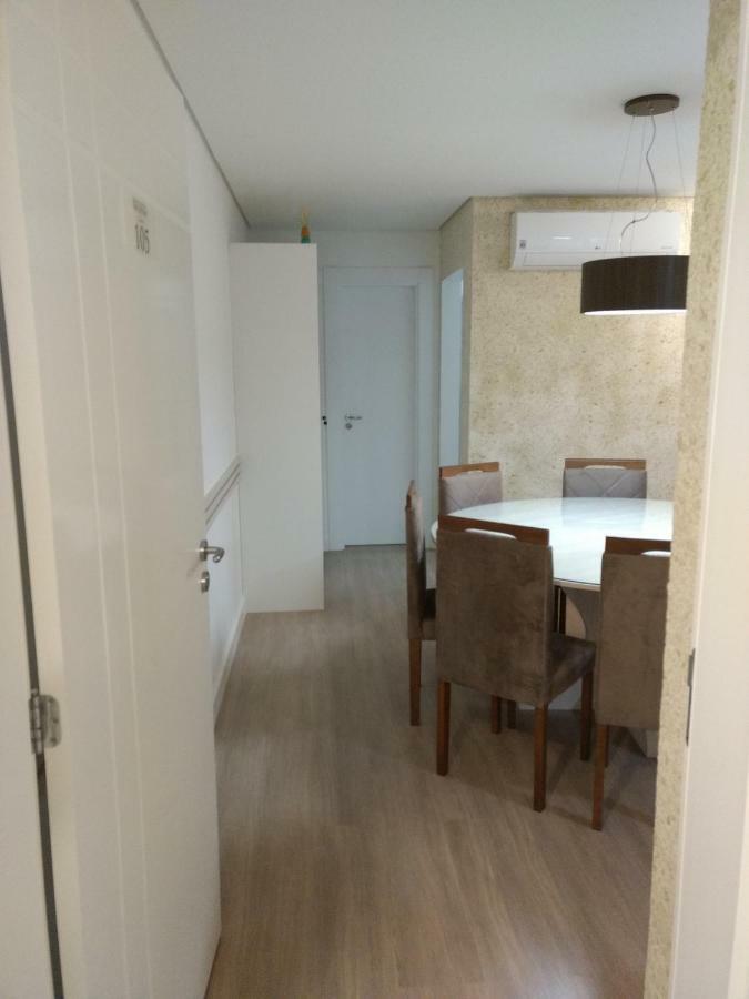 Apartamento 105 Da Borges Gramado Eksteriør billede