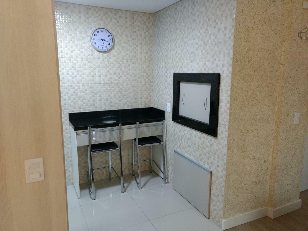 Apartamento 105 Da Borges Gramado Eksteriør billede