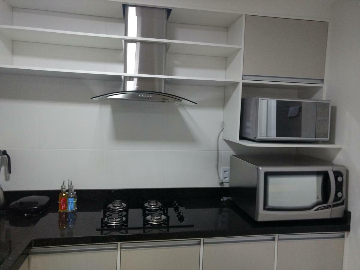 Apartamento 105 Da Borges Gramado Eksteriør billede