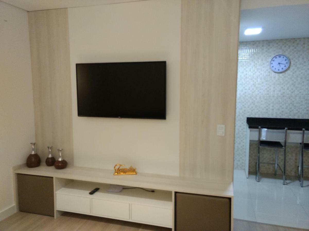 Apartamento 105 Da Borges Gramado Eksteriør billede