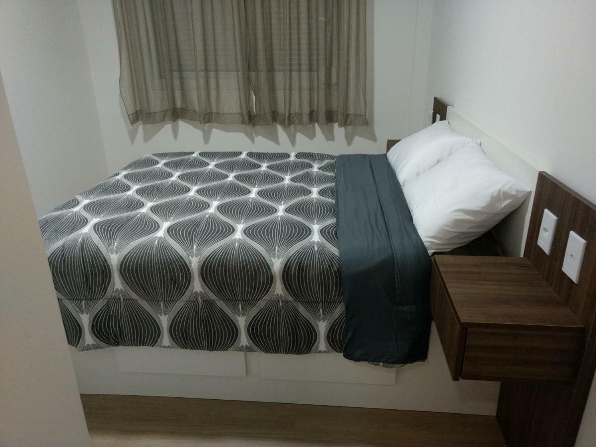 Apartamento 105 Da Borges Gramado Eksteriør billede