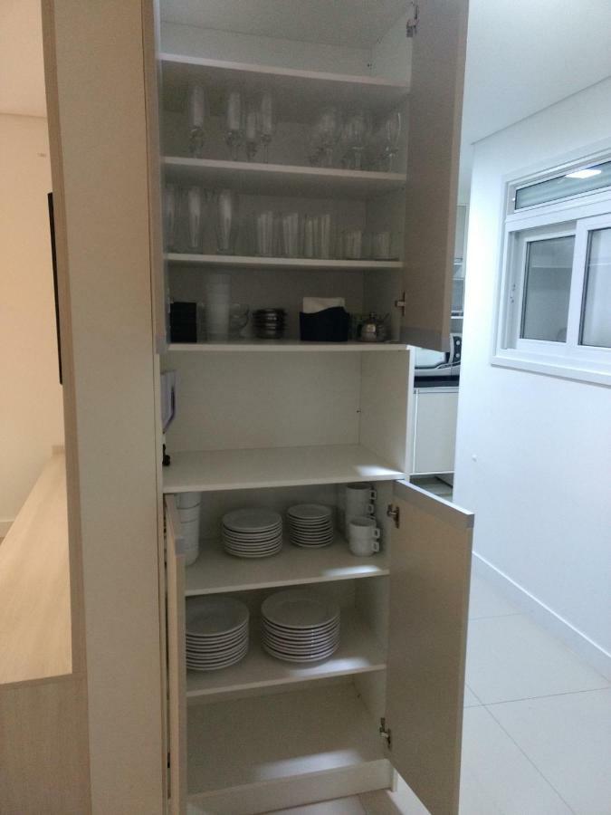 Apartamento 105 Da Borges Gramado Eksteriør billede