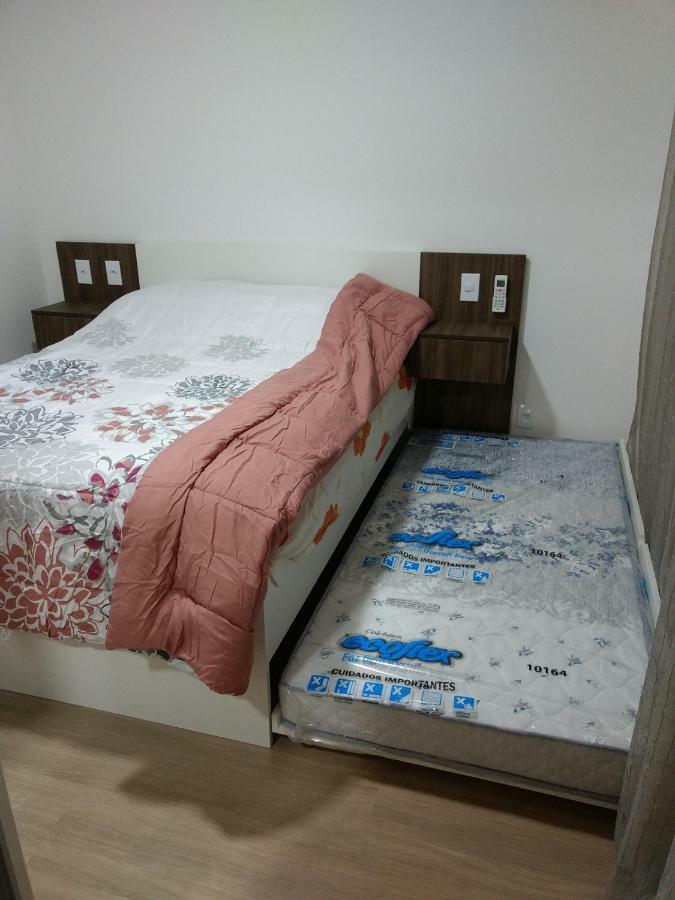 Apartamento 105 Da Borges Gramado Eksteriør billede