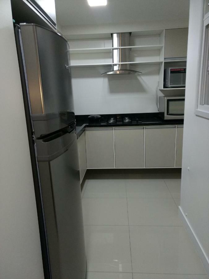 Apartamento 105 Da Borges Gramado Eksteriør billede