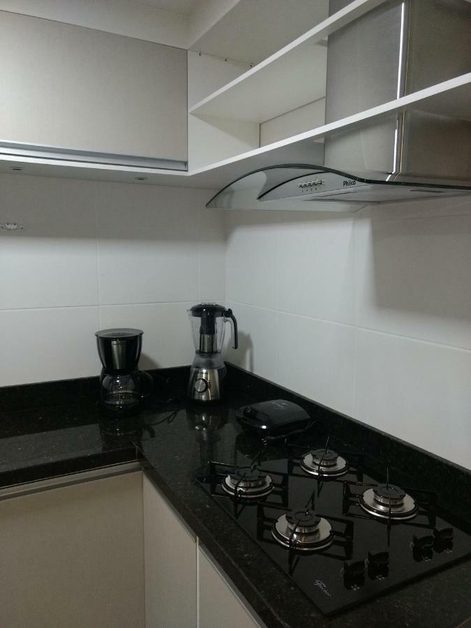 Apartamento 105 Da Borges Gramado Eksteriør billede