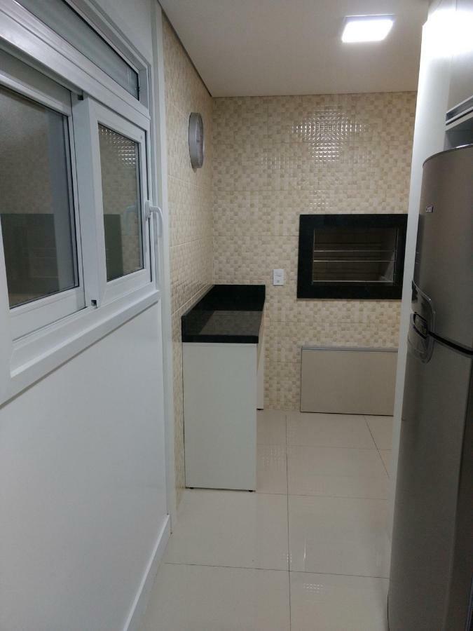 Apartamento 105 Da Borges Gramado Eksteriør billede