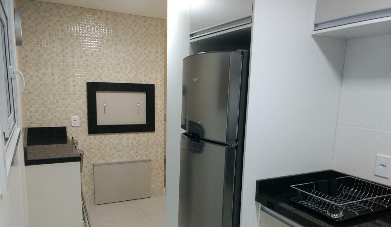 Apartamento 105 Da Borges Gramado Eksteriør billede