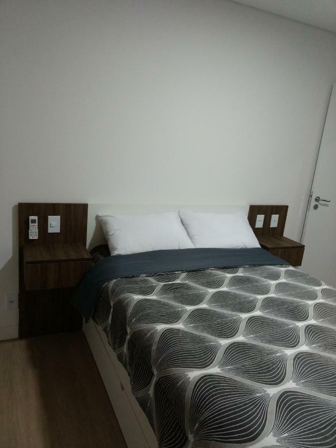 Apartamento 105 Da Borges Gramado Eksteriør billede