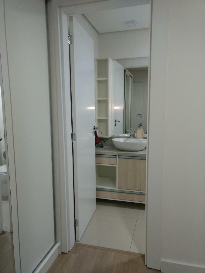 Apartamento 105 Da Borges Gramado Eksteriør billede
