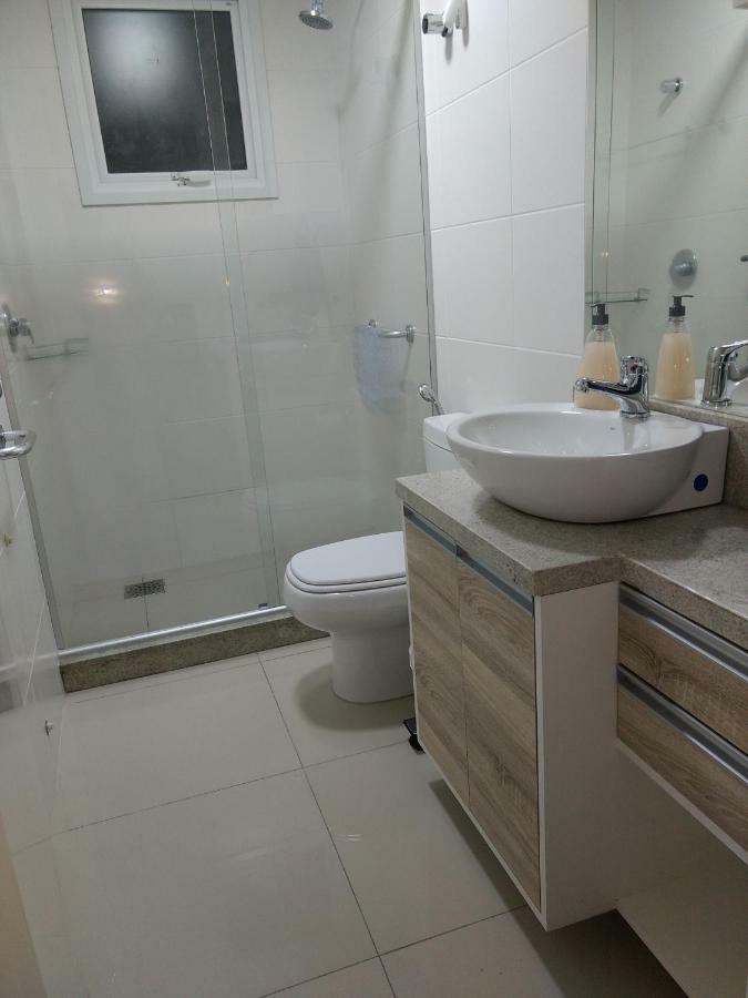 Apartamento 105 Da Borges Gramado Eksteriør billede