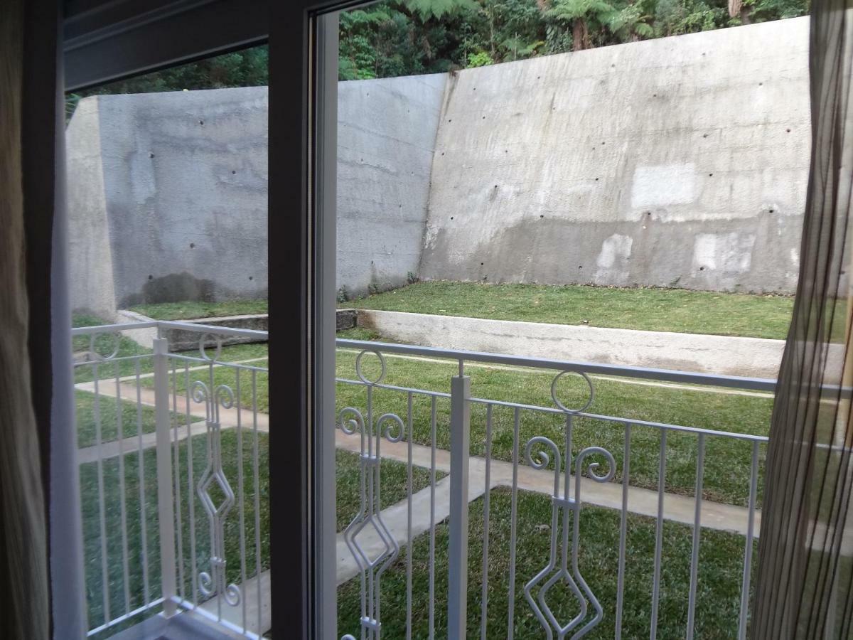 Apartamento 105 Da Borges Gramado Eksteriør billede