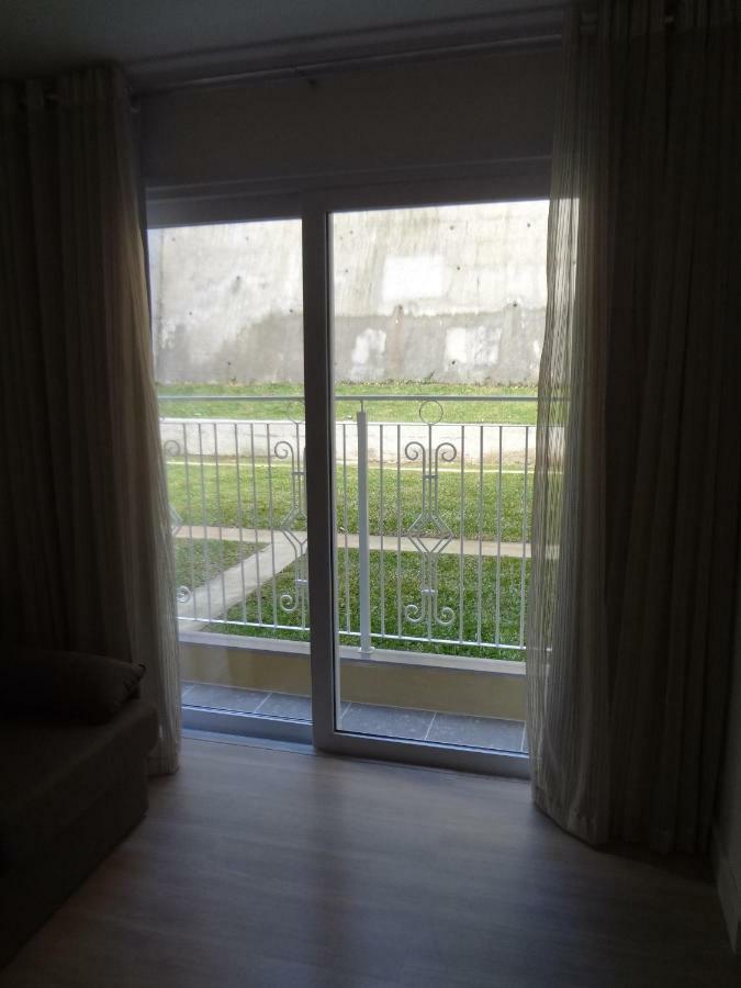 Apartamento 105 Da Borges Gramado Eksteriør billede